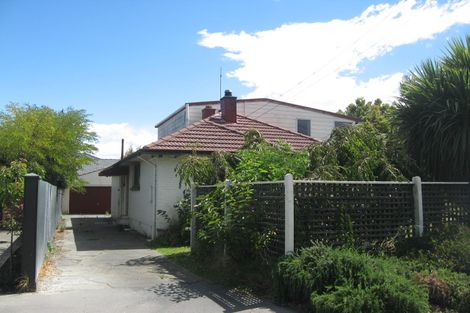 Photo of property in 33 Dover Street, St Albans, Christchurch, 8014