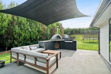 Photo of property in 17 Seymour Drive, Rolleston, 7614