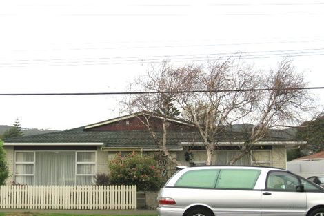 Photo of property in 228 Taita Drive, Avalon, Lower Hutt, 5011