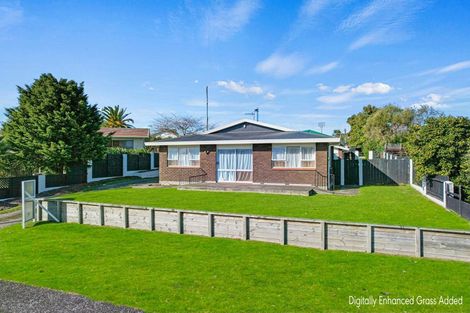 Photo of property in 49 Neri Crescent, Pomare, Rotorua, 3015