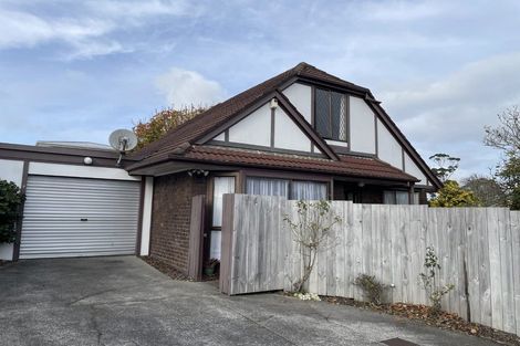 Photo of property in 2/26 Cherry Road, Bucklands Beach, Auckland, 2014