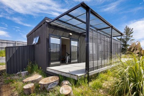 Photo of property in 40 Ward Street, National Park, Owhango, 3989