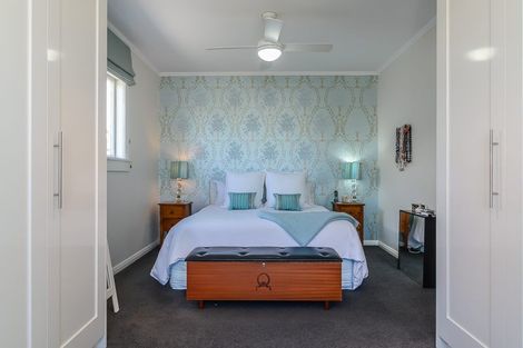 Photo of property in 51 Rotherham Terrace, Miramar, Wellington, 6022