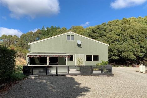 Photo of property in 163 Awa Awa Road, Upper Moutere, 7173