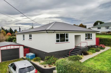 Photo of property in 66 Maudes Road, Deborah, Oamaru, 9492