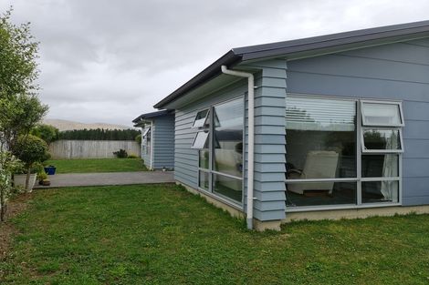 Photo of property in 1/90b Endeavour Drive, Whitby, Porirua, 5024