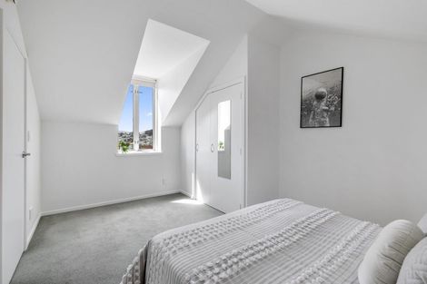 Photo of property in 8/245 Adelaide Road, Newtown, Wellington, 6021