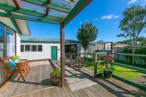 Photo of property in 29 Rahiri Street, Waitara, 4320