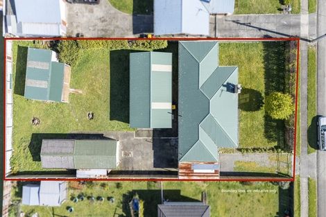 Photo of property in 4 Diamond Street, Carterton, 5713