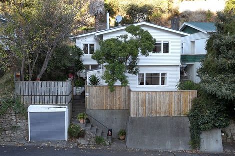 Photo of property in 47 Faraday Street, Hospital Hill, Napier, 4110