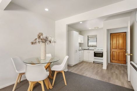 Photo of property in 1/35 Walpole Street, Waltham, Christchurch, 8023