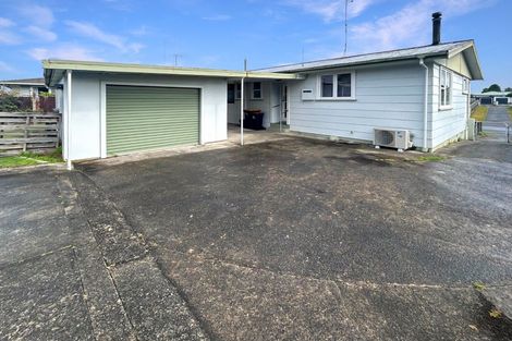 Photo of property in 5 Kahu Street, Tokoroa, 3420