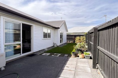 Photo of property in 4 Limbrick Crescent, Wigram, Christchurch, 8042