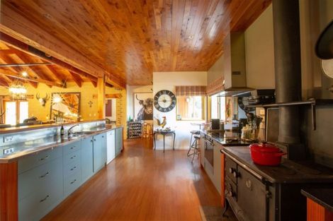 Photo of property in 3347 Waihopai Valley Road, Waihopai Valley, Blenheim, 7276