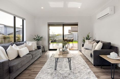 Photo of property in 4 Jennian Avenue, Rototuna North, Hamilton, 3210