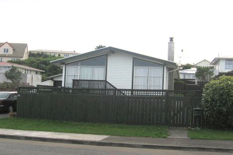 Photo of property in 38 Branscombe Street, Johnsonville, Wellington, 6037