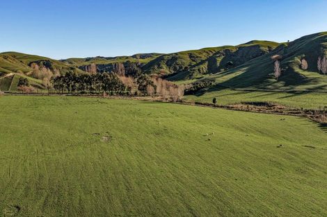Photo of property in 717 Puketitiri Road, Puketapu, Napier, 4182