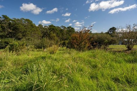 Photo of property in 8 Smeath Road, Kawakawa, 0210