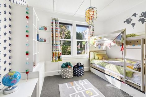 Photo of property in 4 Amritsar Street, Khandallah, Wellington, 6035