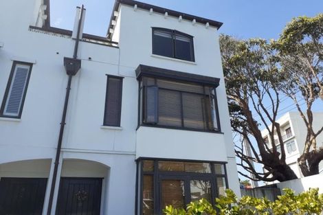 Photo of property in 1 Sheehan Street, Ponsonby, Auckland, 1011
