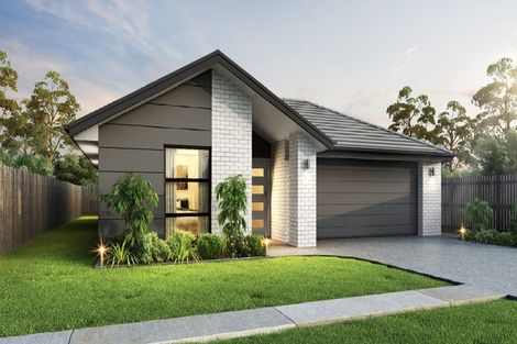 Photo of property in 6 Ivan Mauger Place, Rolleston, 7615