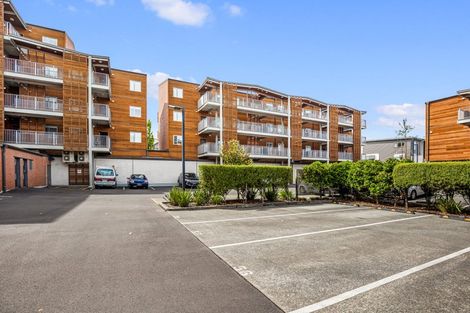 Photo of property in 203/160b Hobsonville Point Road, Hobsonville, Auckland, 0616