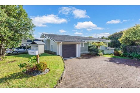 Photo of property in 10 Orsova Place, Lynfield, Auckland, 1042
