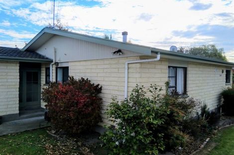 Photo of property in 3 Argyll Street, Fairlie, 7925