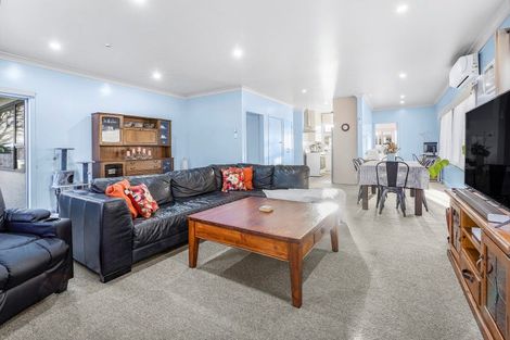 Photo of property in 10 Turnbull Crescent, Morrinsville, 3300