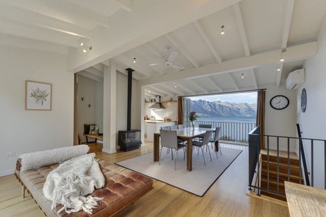 Photo of property in 6 Matau Place, Fernhill, Queenstown, 9300