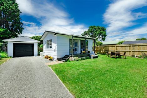 Photo of property in 70a Matatua Road, Raumati Beach, Paraparaumu, 5032