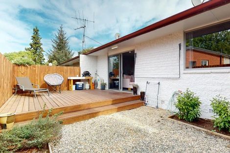 Photo of property in 2/40 Cambridge Street, Hampstead, Ashburton, 7700