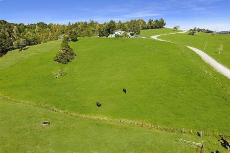 Photo of property in 397 Te Tio Road, Umawera, Okaihau, 0476