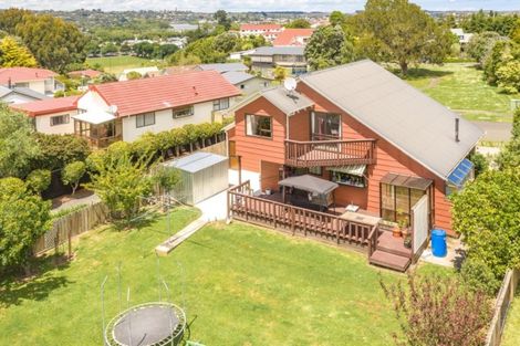 Photo of property in 36 Parkdale Drive, Aramoho, Whanganui, 4500