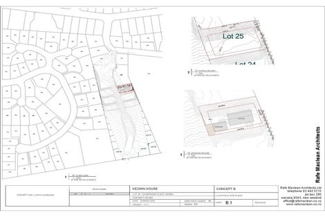 Photo of property in 6 Sarges Way, Lake Hawea, 9382