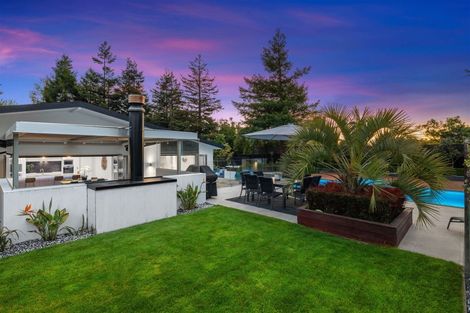 Photo of property in 43 Oakgrove Drive, Rangiora, 7400