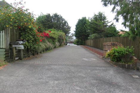 Photo of property in 1/133 Ennis Avenue, Pakuranga Heights, Auckland, 2010