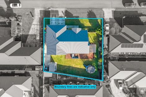 Photo of property in 4 Gallipoli Place, Paraparaumu, 5032