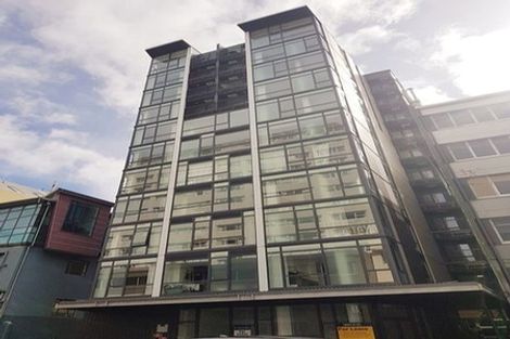 Photo of property in 309/212 Willis Street, Te Aro, Wellington, 6011