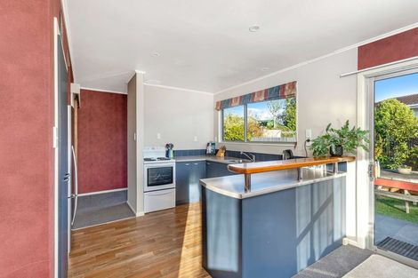 Photo of property in 1 Rata Place, Glenwood, Timaru, 7910