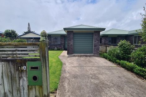 Photo of property in 13a Tasman Street, Opunake, 4616