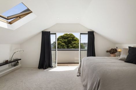 Photo of property in 18 Pompallier Terrace, Ponsonby, Auckland, 1011
