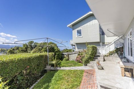 Photo of property in 65 Buckley Road, Southgate, Wellington, 6023