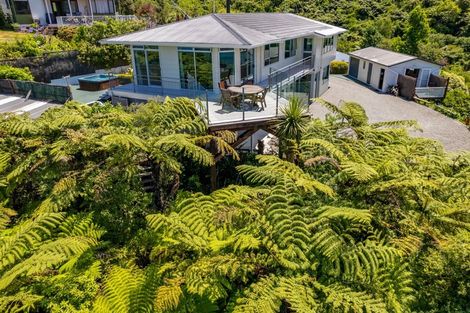 Photo of property in 259g Anakiwa Road, Anakiwa, Picton, 7281