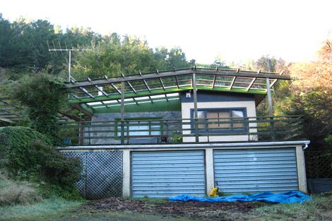 Photo of property in 12 White Road, Waitati, 9085