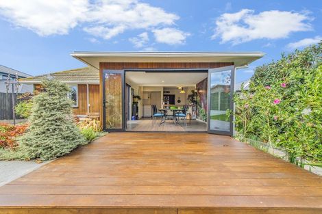 Photo of property in 55 Sabina Street, Shirley, Christchurch, 8013