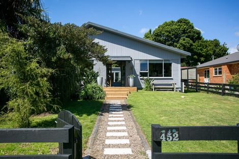 Photo of property in 452 Te Miro Road, Te Miro, Cambridge, 3496