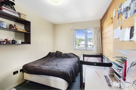 Photo of property in Martin Square Apartments, 314/20 Martin Square, Te Aro, Wellington, 6011