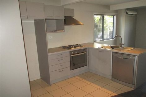 Photo of property in 6/28 Southampton Street, Sydenham, Christchurch, 8023