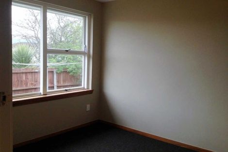 Photo of property in 4/38 Sherborne Street, St Albans, Christchurch, 8014